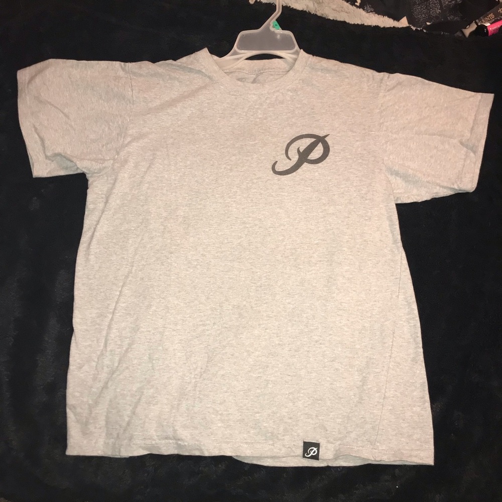 primitive t shirt